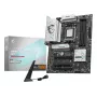 Základná doska MSI B850 GAMING PLUS WIFI ATX — AMD B850, socket AM5, DDR5, 4x DIMM, Wi-Fi 7, 5Gb LAN, 3x M.2, HDMI 2.1