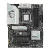Základná doska MSI B850 GAMING PLUS WIFI ATX — AMD B850, socket AM5, DDR5, 4x DIMM, Wi-Fi 7, 5Gb LAN, 3x M.2, HDMI 2.1