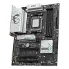 Základná doska MSI B850 GAMING PLUS WIFI ATX — AMD B850, socket AM5, DDR5, 4x DIMM, Wi-Fi 7, 5Gb LAN, 3x M.2, HDMI 2.1