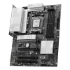 MSI PRO B850-P WIFI základná doska AMD B850 socket AM5 ATX