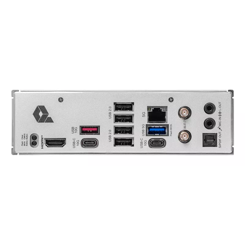 MSI PRO B850-P WIFI základná doska AMD B850 socket AM5 ATX