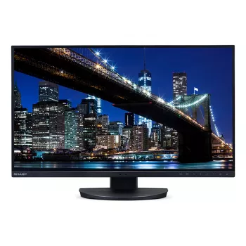 Sharp MultiSync 60006064 počítačový monitor 68,6 cm (27