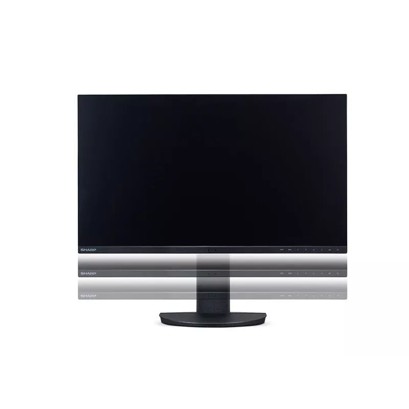 Sharp MultiSync 60006064 počítačový monitor 68,6 cm (27