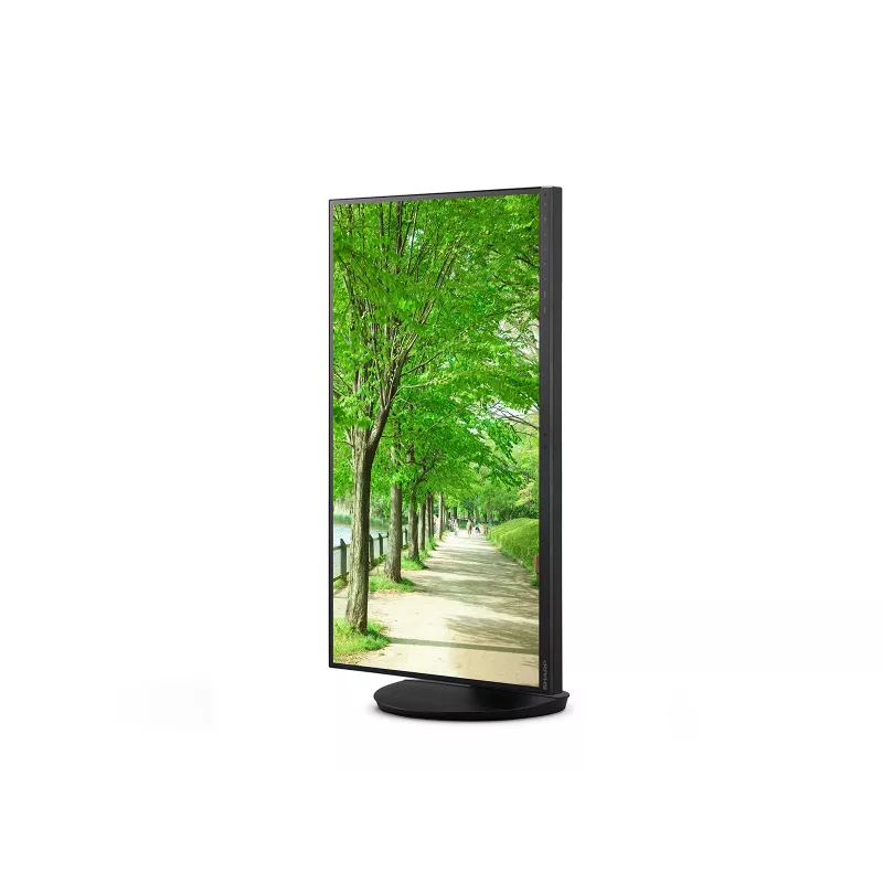 Sharp MultiSync 60006064 počítačový monitor 68,6 cm (27