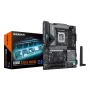 GIGABYTE B860 EAGLE WIFI6E základná doska - Intel Core Ultra Series CPU, 12+1+2+1 fáz VRM, až do 9066 MHz DDR5, 1xPCIe 5.0 + 2xPCIe 4.0 M.2, 2,5 GbE LAN, WIFI 6E, USB 3.2 Gen 2x2