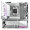 Základná doska GIGABYTE B860M AORUS ELITE WF6E ICE, Intel Core Ultra, LGA 1851, Micro ATX