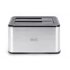 DIGITUS SATA dokovacia stanica USB 3.0 – 2-port 2,5 inch/3,5 inch SSD/HDD funkcia klonovania