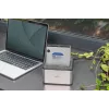DIGITUS SATA dokovacia stanica USB 3.0 – 2-port 2,5 inch/3,5 inch SSD/HDD funkcia klonovania