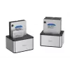 DIGITUS SATA dokovacia stanica USB 3.0 – 2-port 2,5 inch/3,5 inch SSD/HDD funkcia klonovania