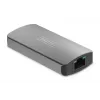 DIGITUS sada video extendera USB-C - HDMI 4K/120Hz CAT6 30m