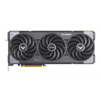 Grafická karta ASUS Radeon RX 9070 XT, 16 GB GDDR6, PCIe 5.0, 256-Bit, 3060 MHz Boost