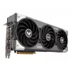 Grafická karta ASUS Radeon RX 9070 XT, 16 GB GDDR6, PCIe 5.0, 256-Bit, 3060 MHz Boost