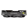 Grafická karta ASUS Radeon RX 9070 XT, 16 GB GDDR6, PCIe 5.0, 256-Bit, 3060 MHz Boost