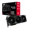 Grafická karta ASUS Radeon RX 9070 XT, 16 GB GDDR6, PCIe 5.0, 256-Bit, 3060 MHz Boost