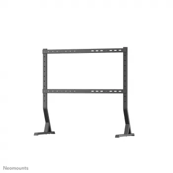 Neomounts TV stolový stojan DS45-430BL18 max. hmotnosť 60 kg min. veľkosť obrazovky 45