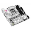 ASUS ROG STRIX B860-G GAMING WIFI Intel B860 LGA 1851 (Socket V1) micro ATX