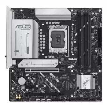 ASUS PRIME B860M-A WIFI Intel B860 LGA 1851 (Socket V1) micro ATX