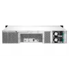 QNAP - TL-R1200C-RP - diskové pole - 12 pozícií (SATA-600) USB 3.2 Gen 2 (externé) montáž do racku 2U