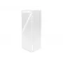 MSI Roamii BE Lite Mesh System 1-pack Dual-band (2,4 GHz / 5 GHz) Wi-Fi 7 (802.11be) biela 3 interné
