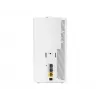MSI Roamii BE Lite Mesh System 1-pack Dual-band (2,4 GHz / 5 GHz) Wi-Fi 7 (802.11be) biela 3 interné