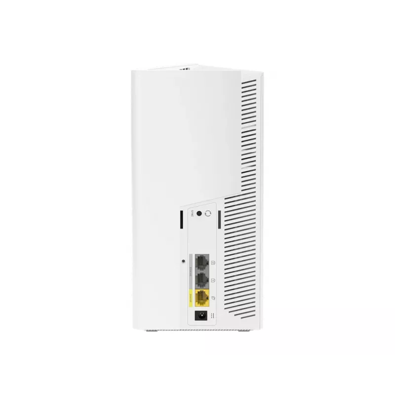 MSI Roamii BE Lite Mesh System 1-pack Dual-band (2,4 GHz / 5 GHz) Wi-Fi 7 (802.11be) biela 3 interné