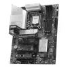 MSI PRO B860-P WIFI základná doska Intel B860 LGA 1851 (Socket V1) ATX