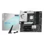MSI B860M GAMING PLUS WIFI základná doska Intel B860 LGA 1851 (Socket V1) micro ATX