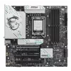 MSI B860M GAMING PLUS WIFI základná doska Intel B860 LGA 1851 (Socket V1) micro ATX