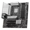 MSI PRO B860M-A WIFI základná doska Intel B860 LGA 1851 (Socket V1) micro ATX