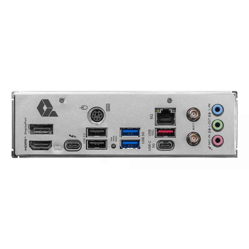 MSI PRO B860M-A WIFI základná doska Intel B860 LGA 1851 (Socket V1) micro ATX
