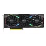 PNY GeForce RTX 5070 12GB ARGB pretaktovaná trojitý ventilátor - 12GB GDDR7 - DisplayPort 2.1b / HDMI 2.1b