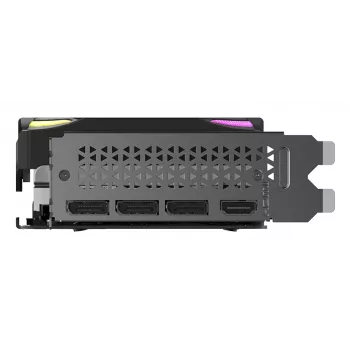 PNY GeForce RTX 5070 12GB ARGB pretaktovaná trojitý ventilátor - 12GB GDDR7 - DisplayPort 2.1b / HDMI 2.1b