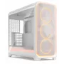 FRACTAL DESIGN Meshify 3 XL Ambience Pro RGB biela TG Clear Tint