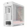 FRACTAL DESIGN Meshify 3 XL Ambience Pro RGB biela TG Clear Tint