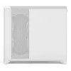 FRACTAL DESIGN Meshify 3 XL Ambience Pro RGB biela TG Clear Tint