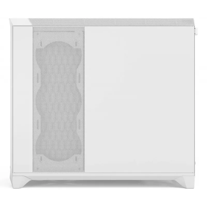 FRACTAL DESIGN Meshify 3 XL Ambience Pro RGB biela TG Clear Tint