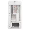 FRACTAL DESIGN Meshify 3 XL Ambience Pro RGB biela TG Clear Tint