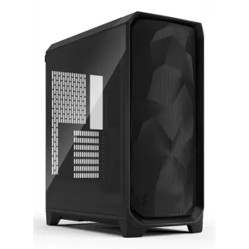 PC skriňa Fractal Design Meshify 3 čierna TG Light Tint ATX