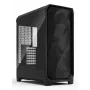 PC skriňa Fractal Design Meshify 3 čierna TG Light Tint ATX