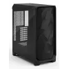 PC skriňa Fractal Design Meshify 3 čierna TG Light Tint ATX