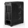PC skriňa Fractal Design Meshify 3 čierna TG Light Tint ATX