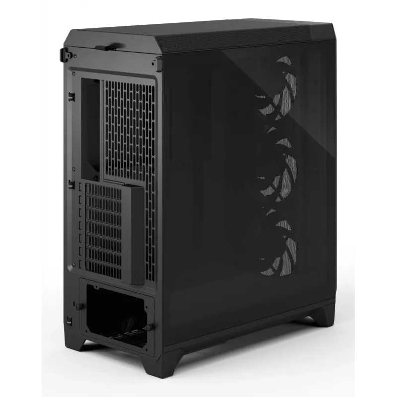 PC skriňa Fractal Design Meshify 3 čierna TG Light Tint ATX