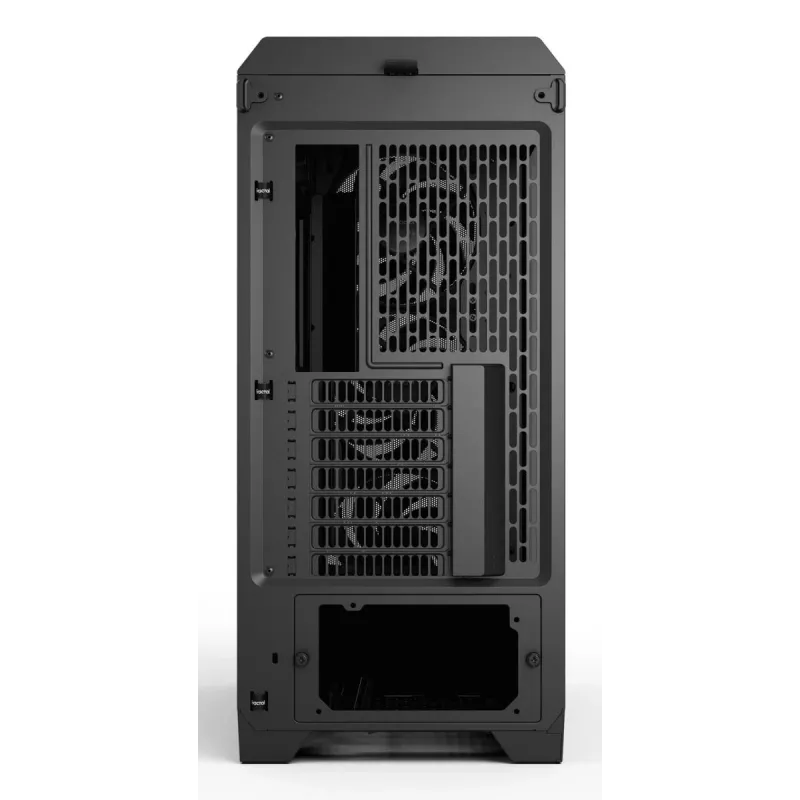 PC skriňa Fractal Design Meshify 3 čierna TG Light Tint ATX