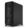 PC skriňa Fractal Design Meshify 3 čierna TG Light Tint ATX