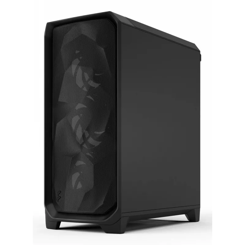PC skriňa Fractal Design Meshify 3 čierna TG Light Tint ATX