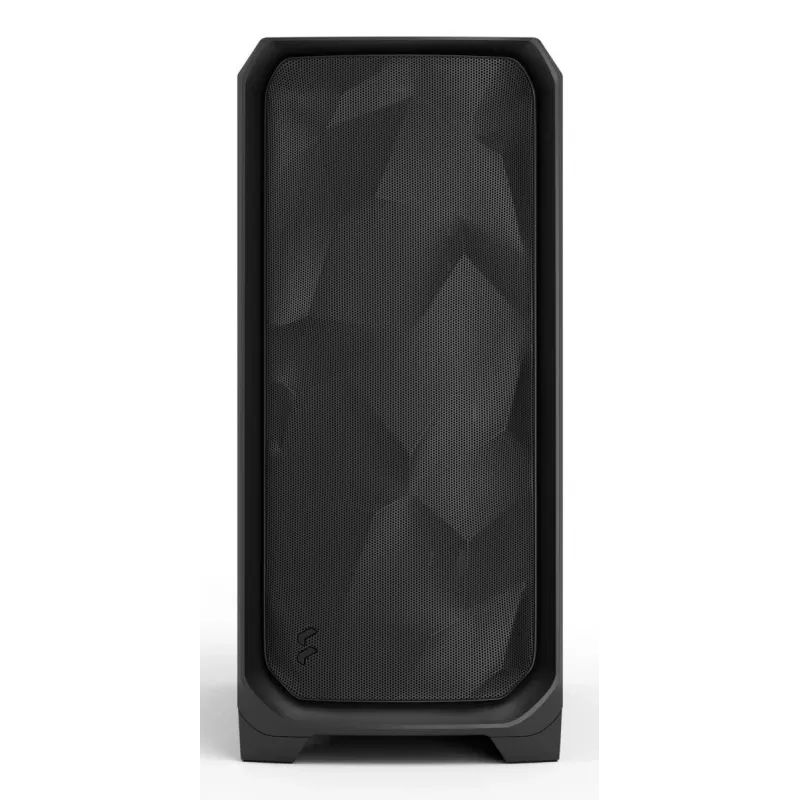 PC skriňa Fractal Design Meshify 3 čierna TG Light Tint ATX
