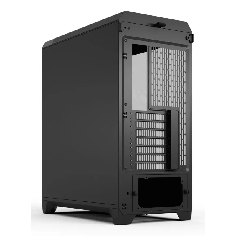PC skriňa Fractal Design Meshify 3 čierna TG Light Tint ATX