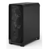 PC skriňa Fractal Design Meshify 3 čierna TG Light Tint ATX