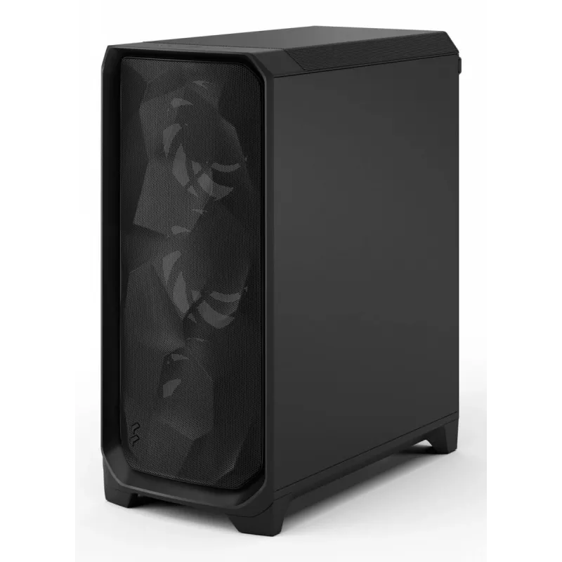 PC skriňa Fractal Design Meshify 3 čierna TG Light Tint ATX