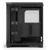 PC skriňa Fractal Design Meshify 3 čierna TG Light Tint ATX